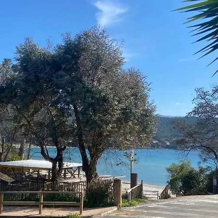 Aleatico, Appartement T3 Climatise 50 M De La Plage Lejlighed Pietrosella