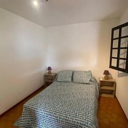 Aleatico, Appartement T3 Climatise 50 M De La Plage Lejlighed Pietrosella