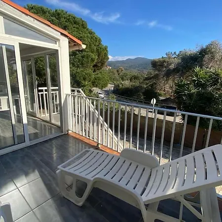 Aleatico, Appartement T3 Climatise 50 M De La Plage * Pietrosella