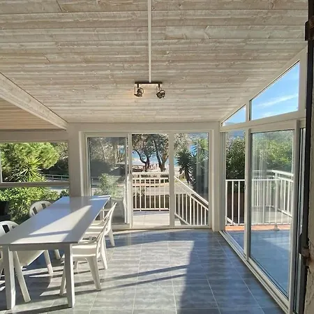 Aleatico, Appartement T3 Climatise 50 M De La Plage * Pietrosella